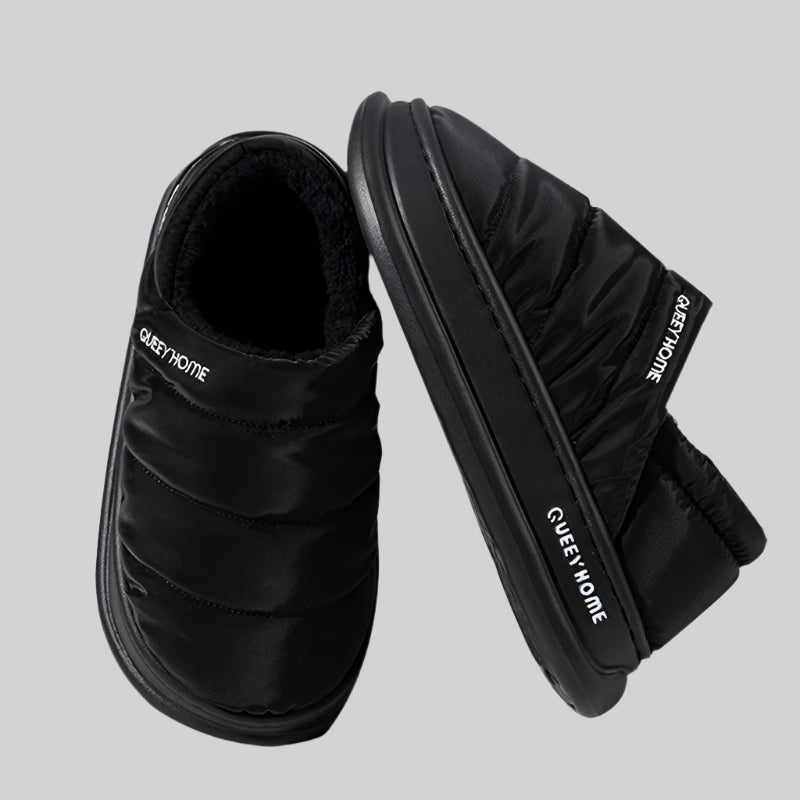 NOVA | Fuzzy & Warm Women's Home Slippers