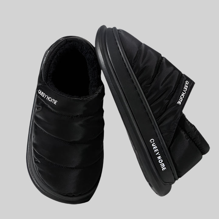 NOVA | Fuzzy & Warm Women's Home Slippers