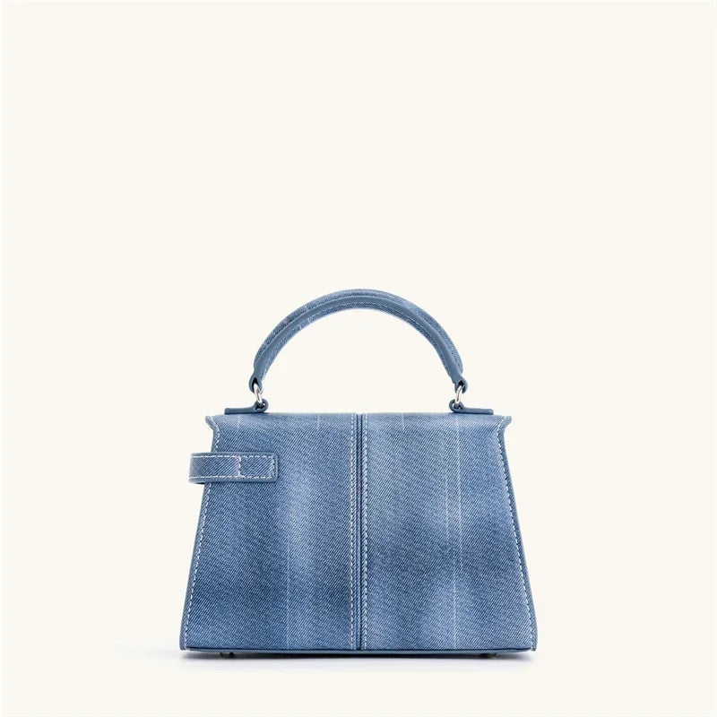 NOVA | Hands-Free Leather Waist Bag for Everyday Use

