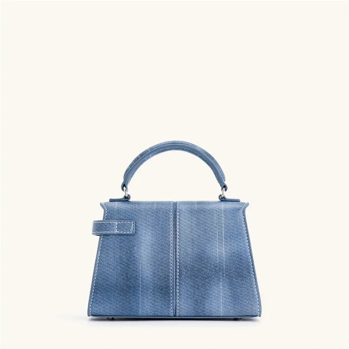 NOVA | Hands-Free Leather Waist Bag for Everyday Use

