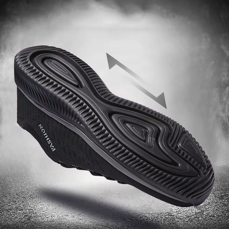 NOVA | High-Performance Lightweight Running Shoes
