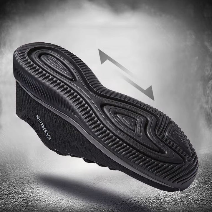 NOVA | High-Performance Lightweight Running Shoes
