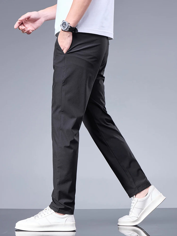 NOVA | High-Quality Men's Ultra-Stretch Casual Pants
