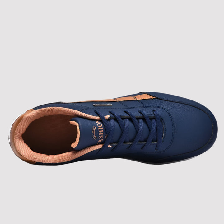 NOVA | High-Quality Men's Waterproof Sneakers
