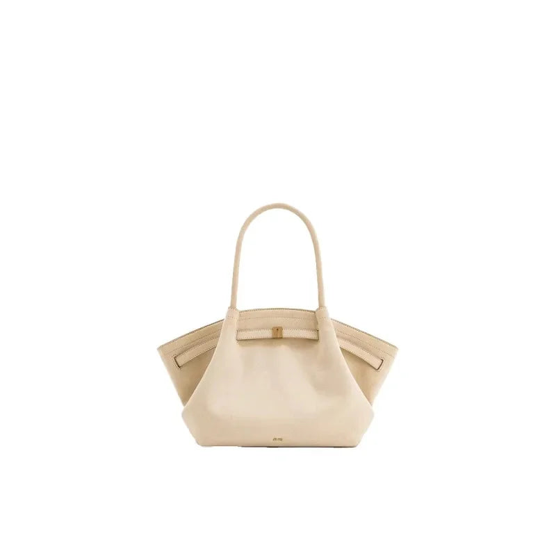 NOVA | High-Quality Soft Leather Purse with Spacious Interior

