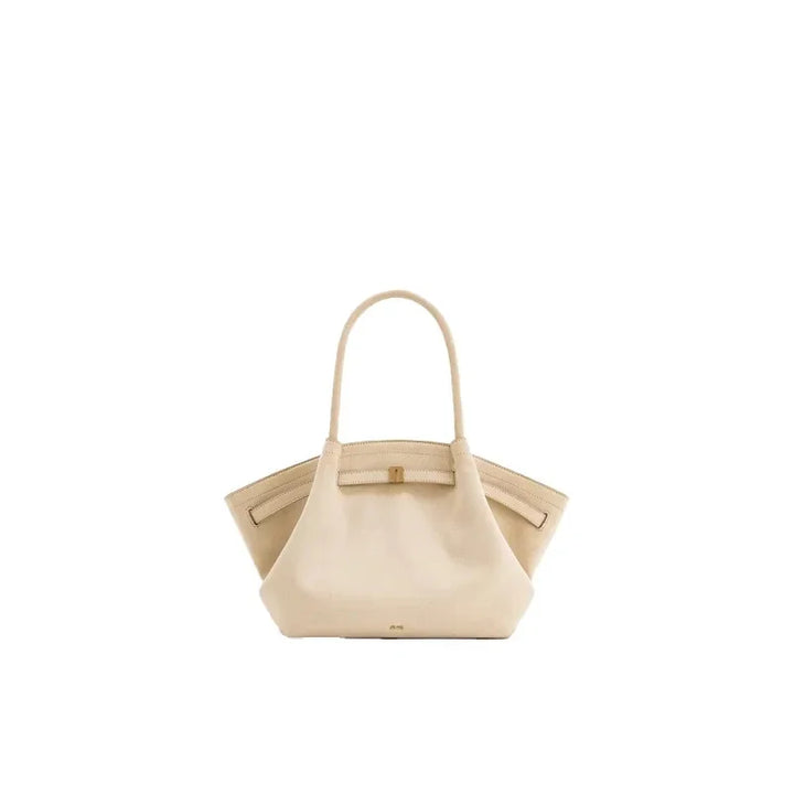 NOVA | High-Quality Soft Leather Purse with Spacious Interior

