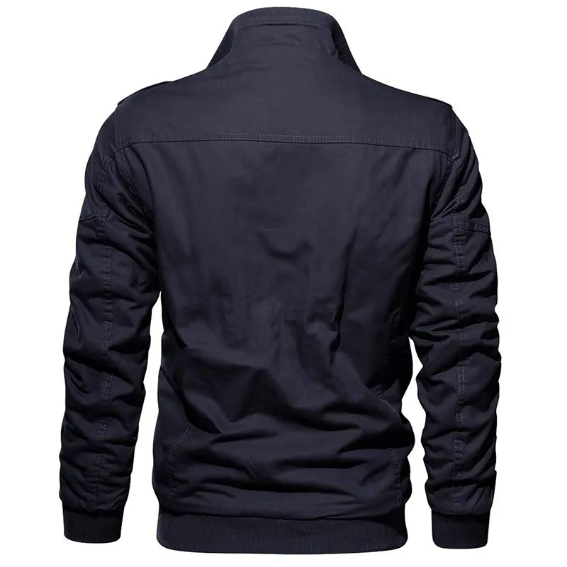 NOVA | High-Quality Winter Jacket for Men