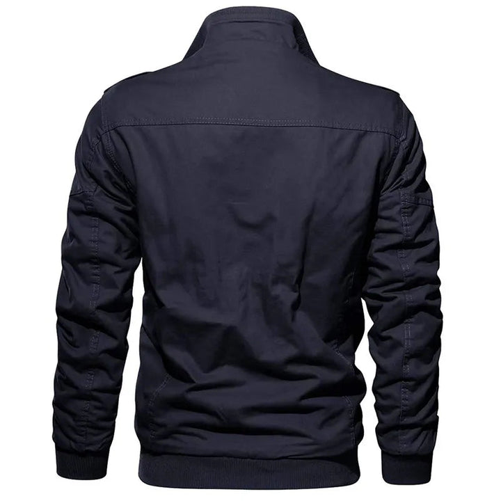 NOVA | High-Quality Winter Jacket for Men