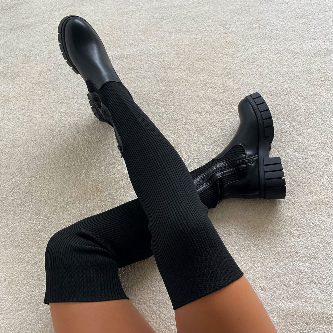 NOVA | High Boots for Women
