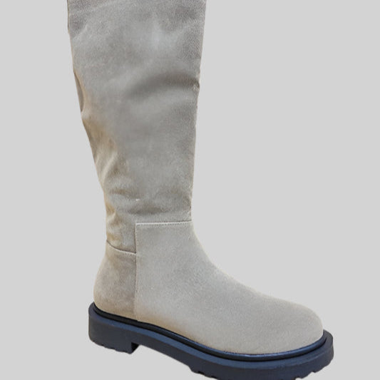 NOVA | Chic High Boots for Women
