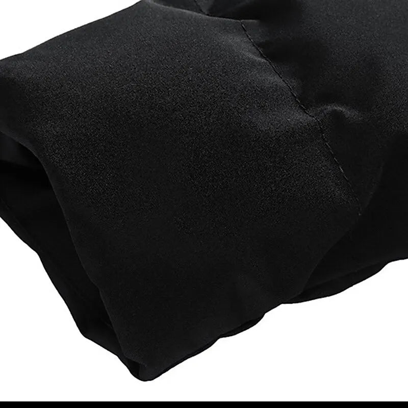 NOVA | Insulated Waterproof Jacket for Men
