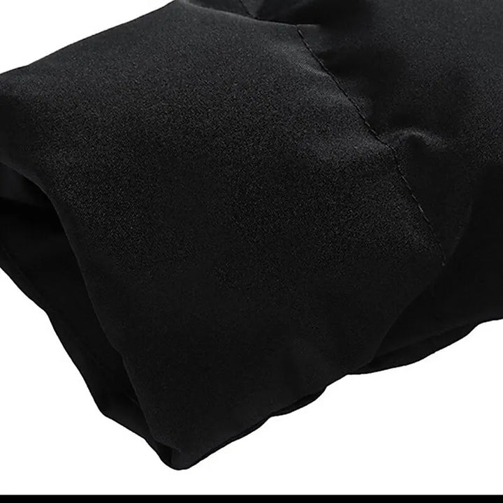 NOVA | Insulated Waterproof Jacket for Men

