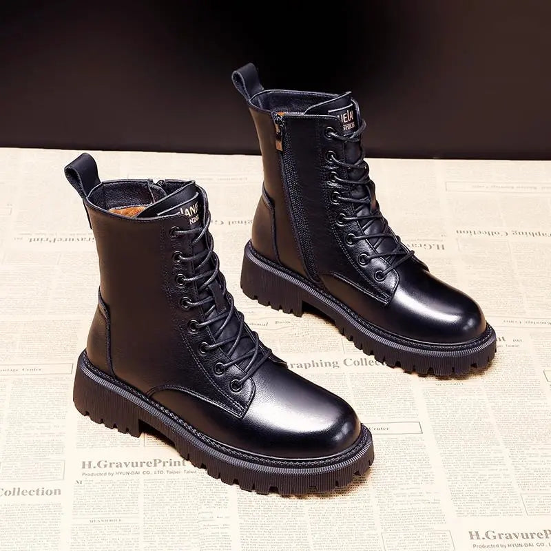 NOVA | Insulated Women's Winter Boots
