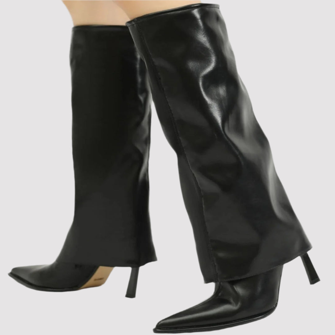 NOVA | Knee-High Boots for Women
