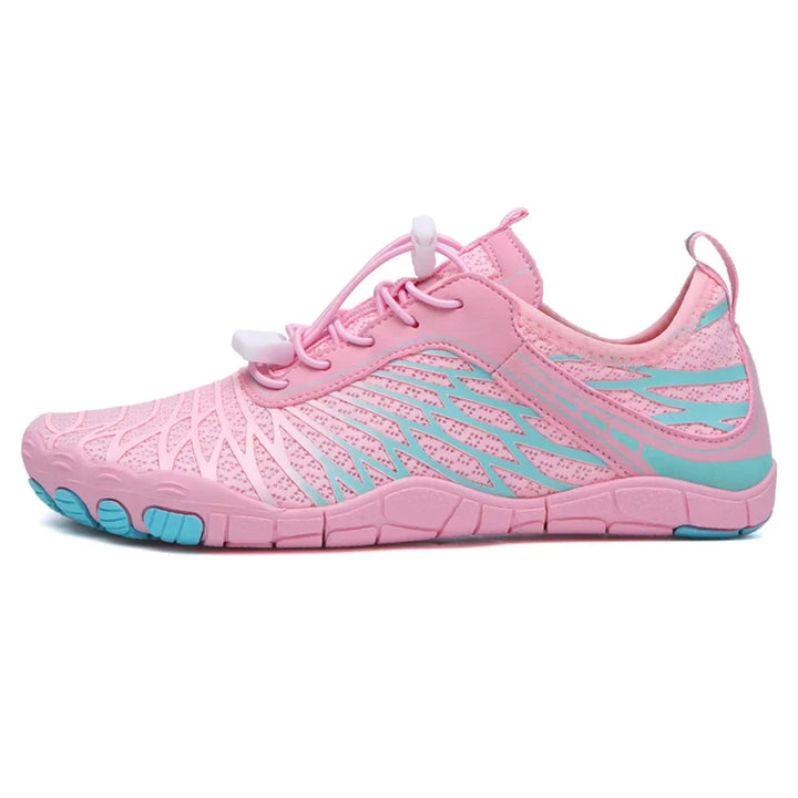 NOVA | Ladies’ Quick-Dry Aqua Shoes – Outdoor Water Activities

