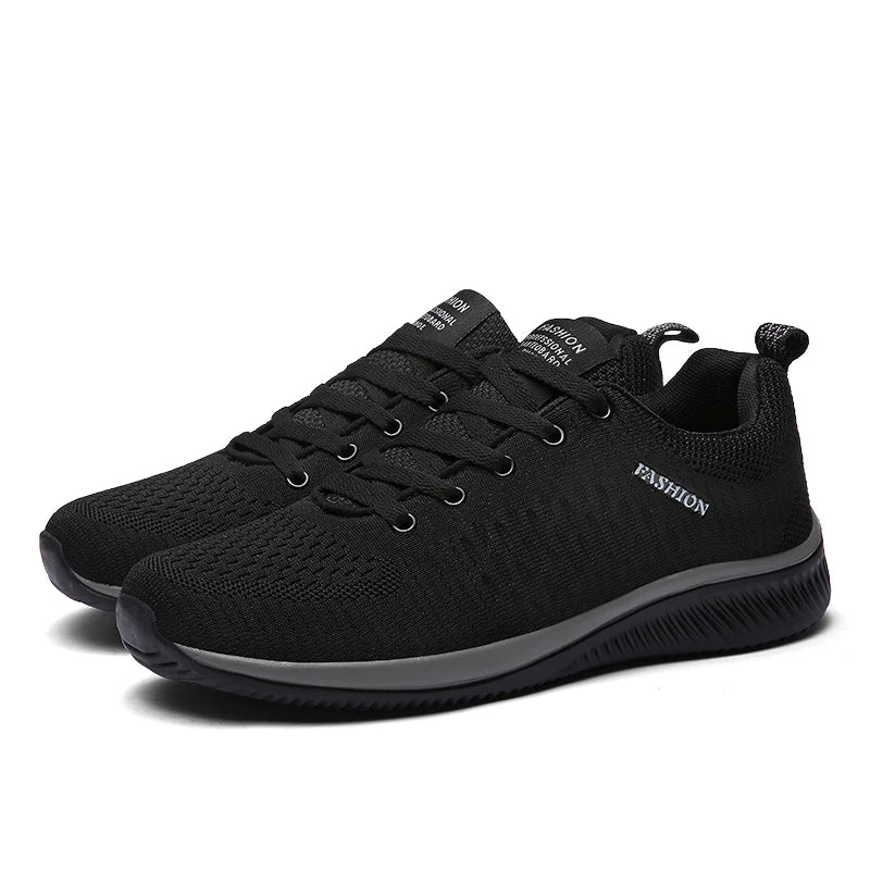 NOVA | Lightweight Breathable Running Shoes
