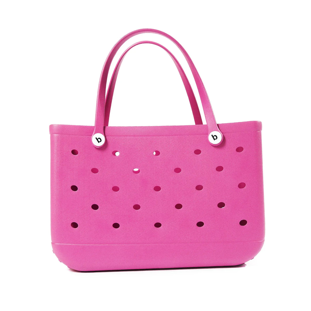 NOVA | Lightweight EVA XL Tote Bag for Women – Waterproof Design

