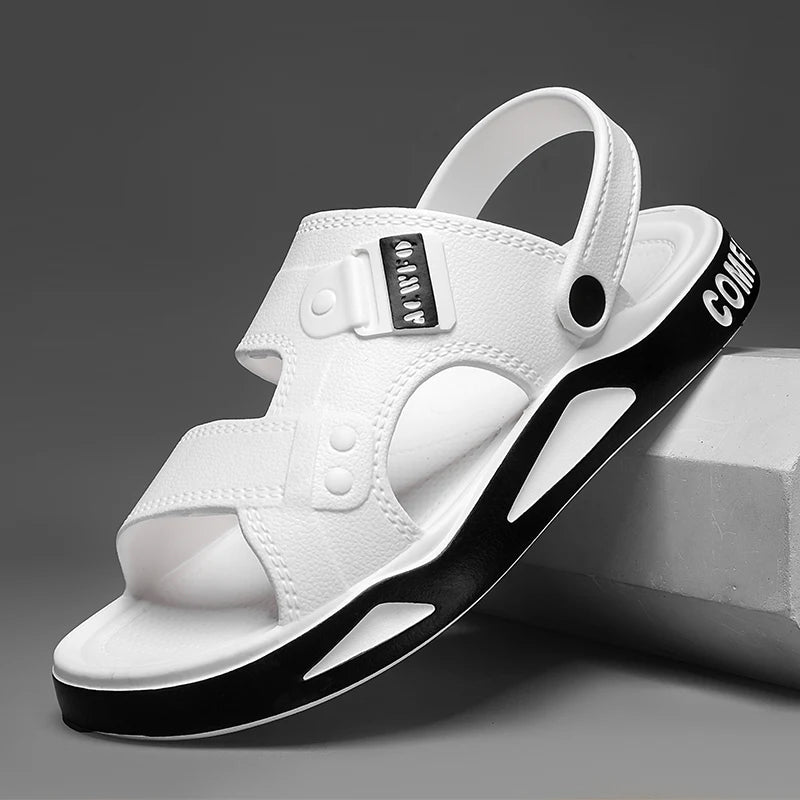 NOVA | Lightweight EVA buckle strap sandals for men

