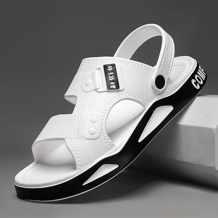 NOVA | Lightweight EVA buckle strap sandals for men

