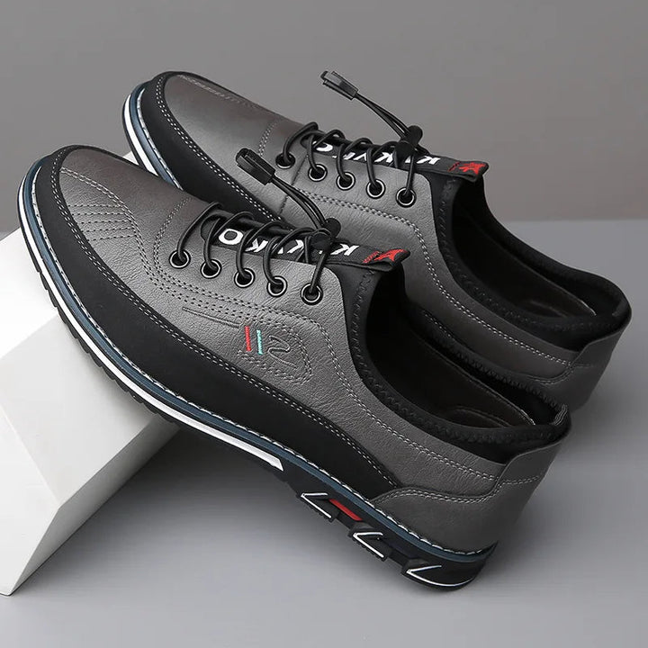 NOVA | Lightweight Men's Fashion Sneakers
