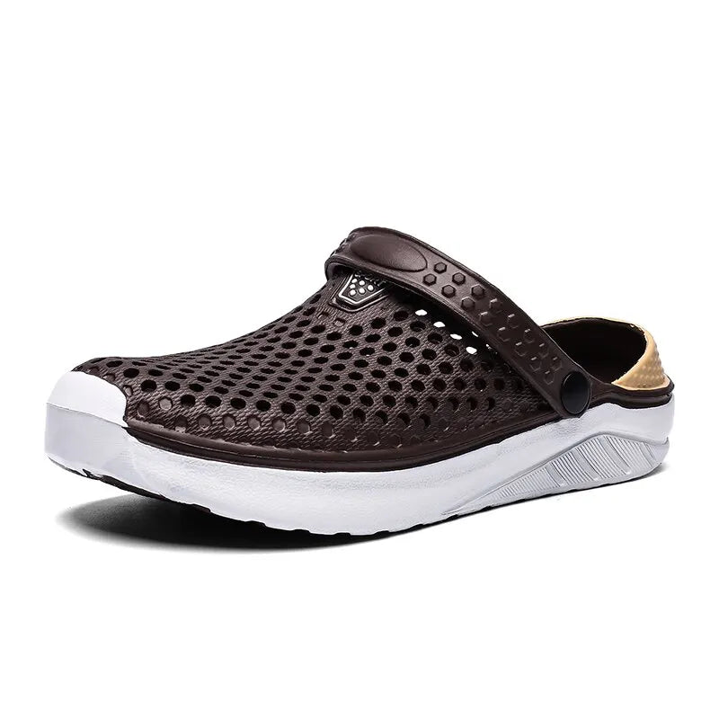 NOVA | Lightweight Unisex Clogs for Beach & Pool

