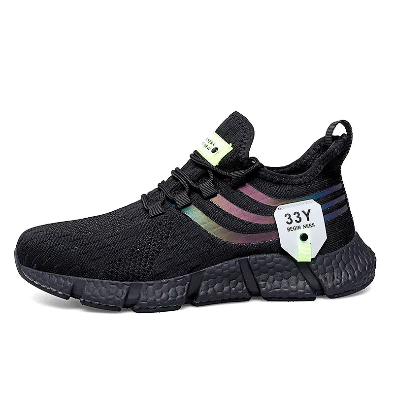 NOVA | Lightweight Unisex Sneakers – Perfect for Casual Wear

