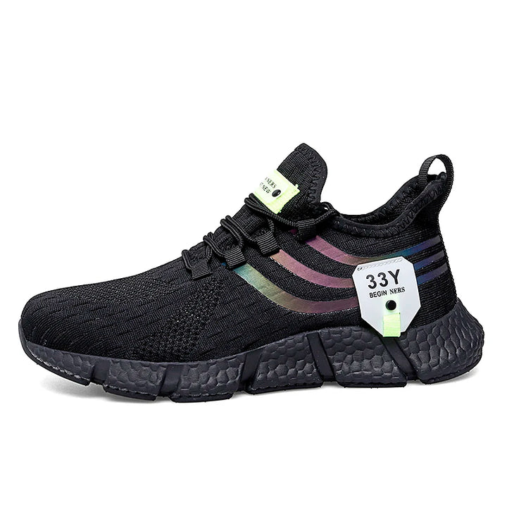 NOVA | Lightweight Unisex Sneakers – Perfect for Casual Wear

