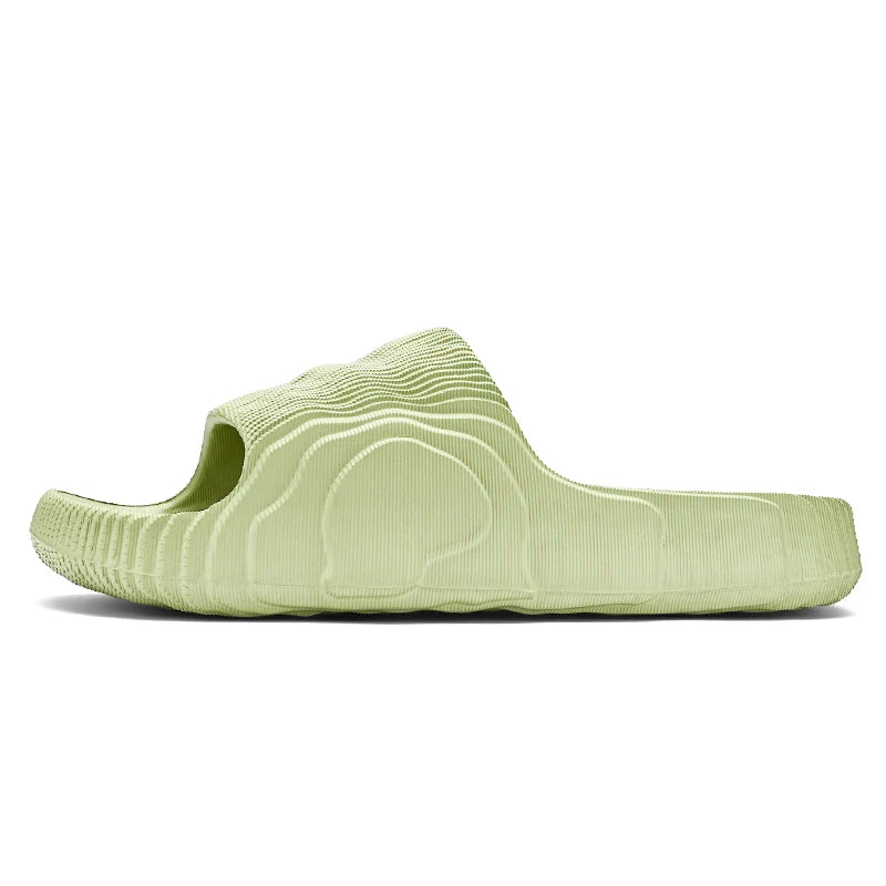 NOVA | Lightweight men’s rubber flip flops for summer

