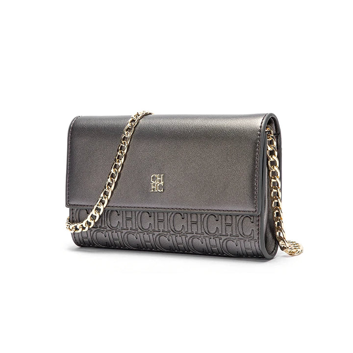 NOVA | Lightweight polyester clutch for women

