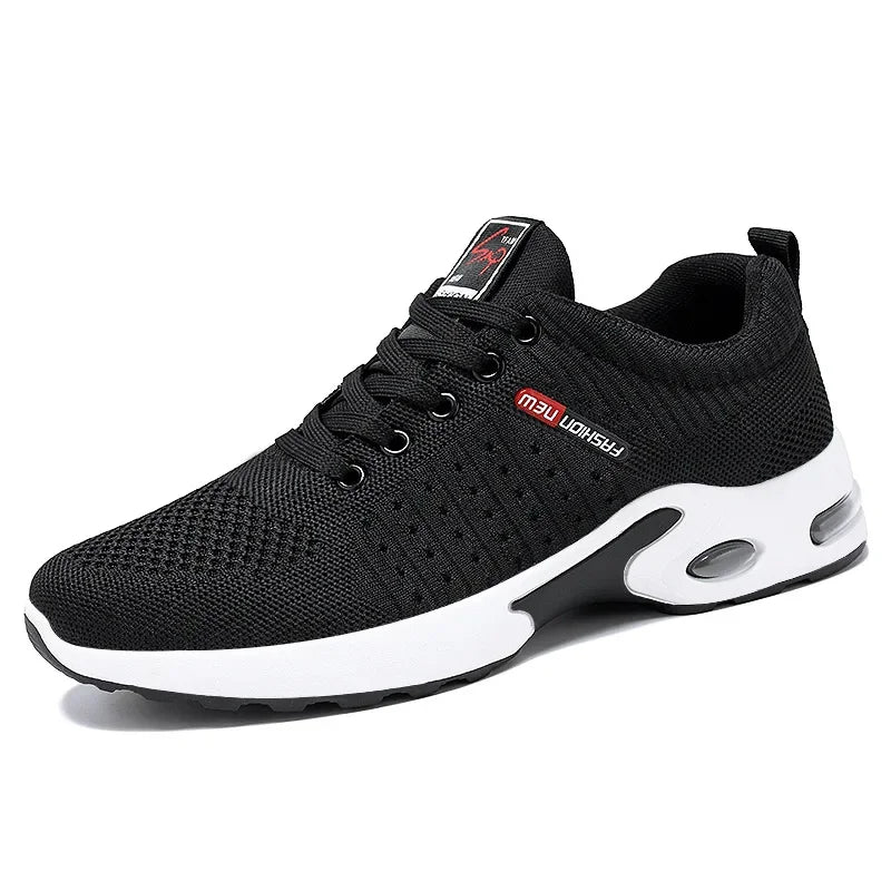 NOVA | Men's Breathable Running Shoes
