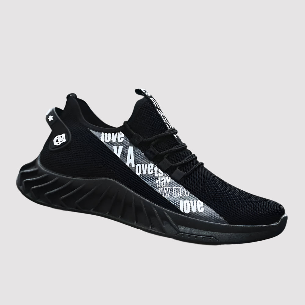 NOVA | Men's Breathable Slip-On Sneakers
