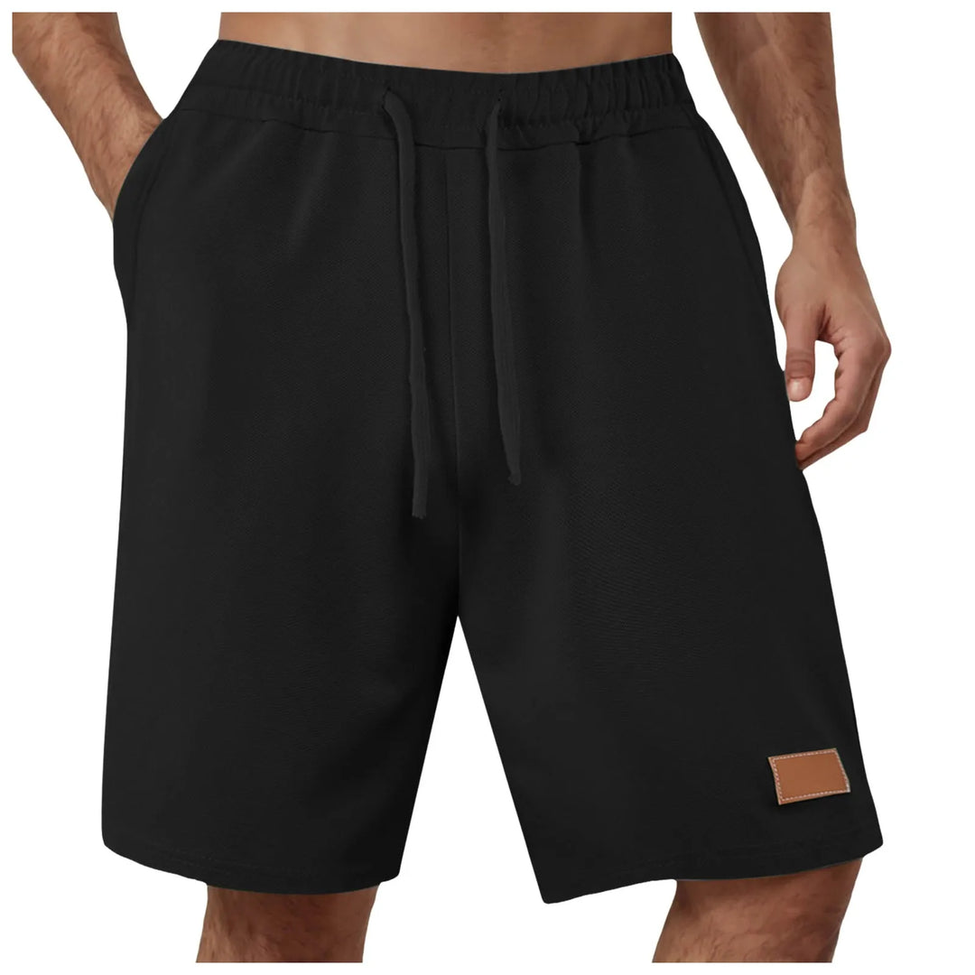 NOVA | Men's Corduroy Summer Shorts – Lightweight & Stylish

