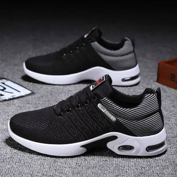 NOVA | Men's Durable Mesh Running Sneakers
