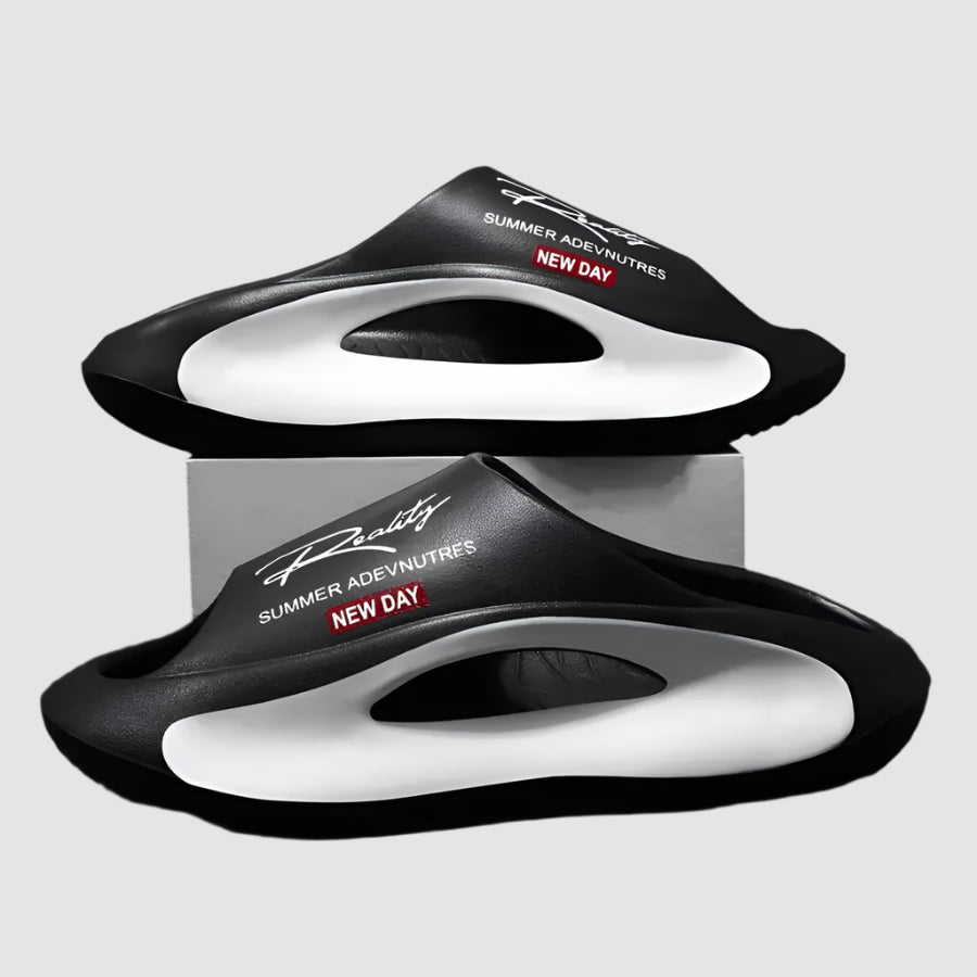 NOVA | Lightweight EVA slide sandals for men

