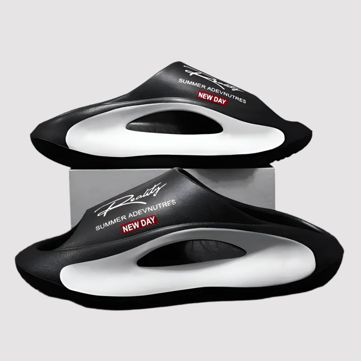 NOVA | Lightweight EVA slide sandals for men


