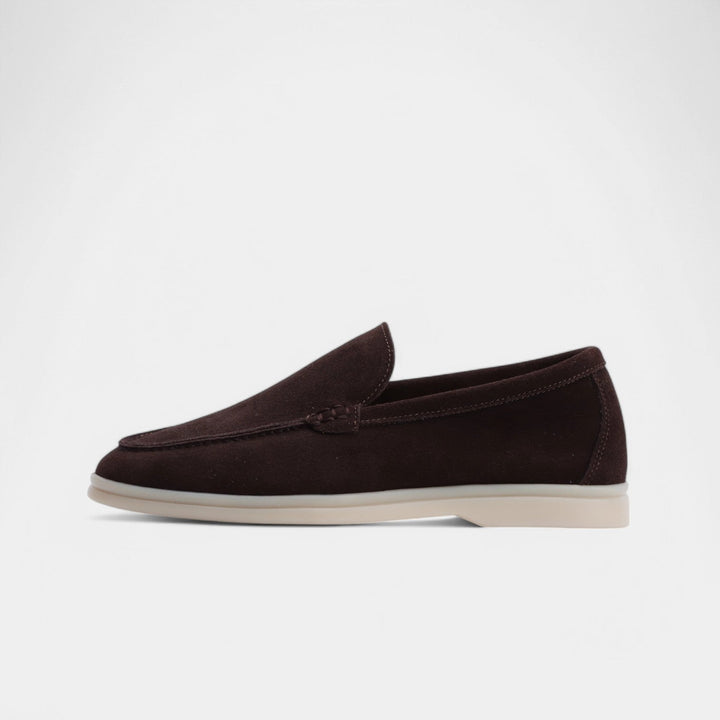 NOVA | Men's Elegant Leather Loafers for Office & Dress Occasions

