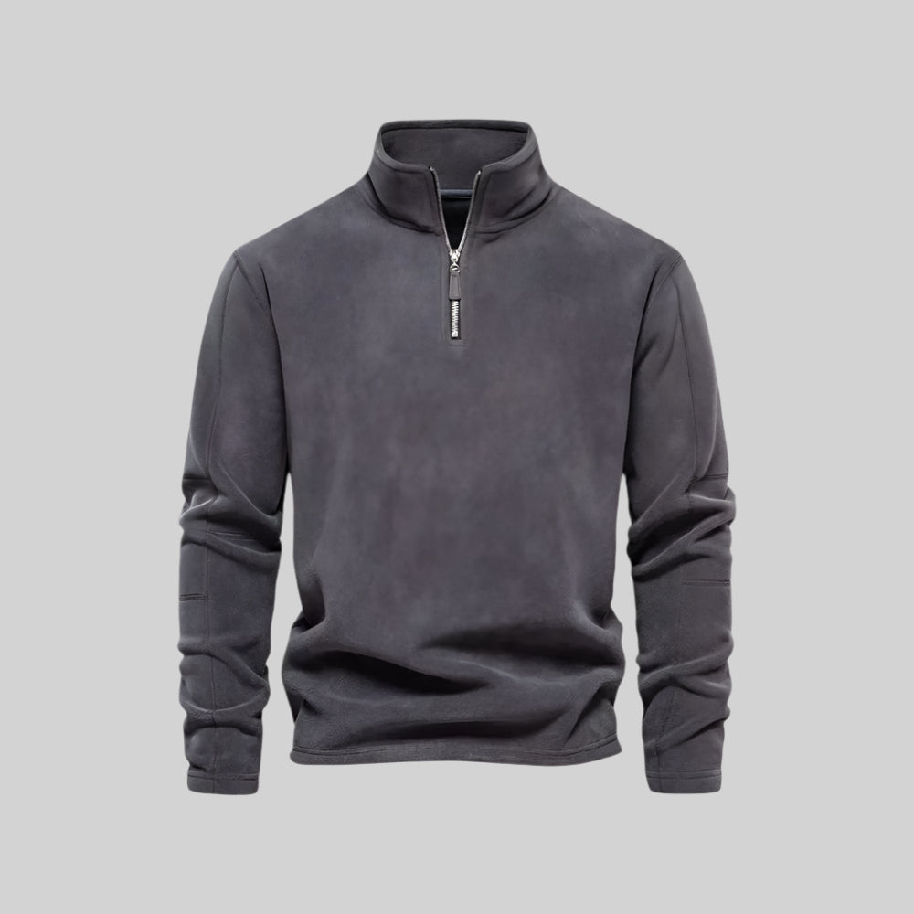 NOVA | Men's Fleece Essential Sweater