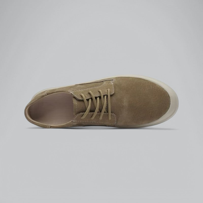 NOVA | Men's Handmade Genuine Leather Formal Shoes

