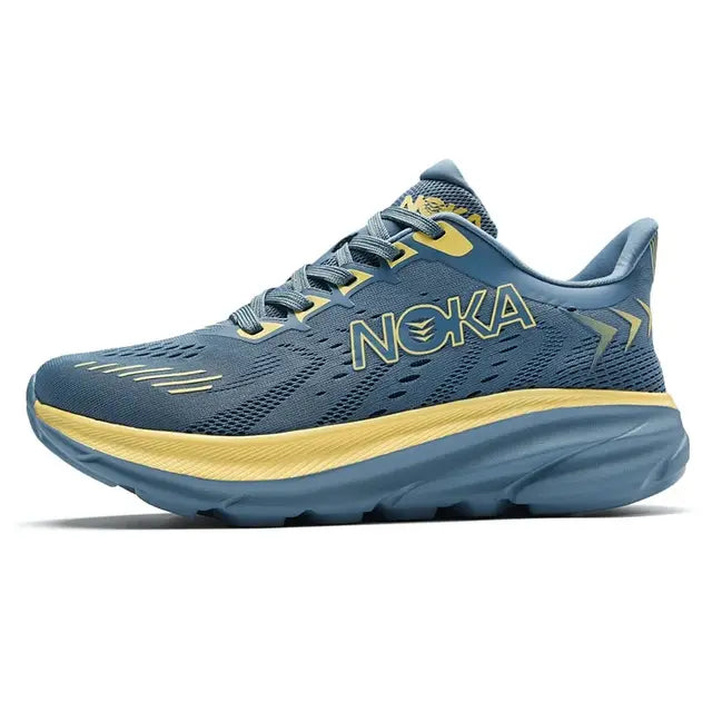 NOVA | Men's High-Performance Running Shoes – Lightweight & Durable

