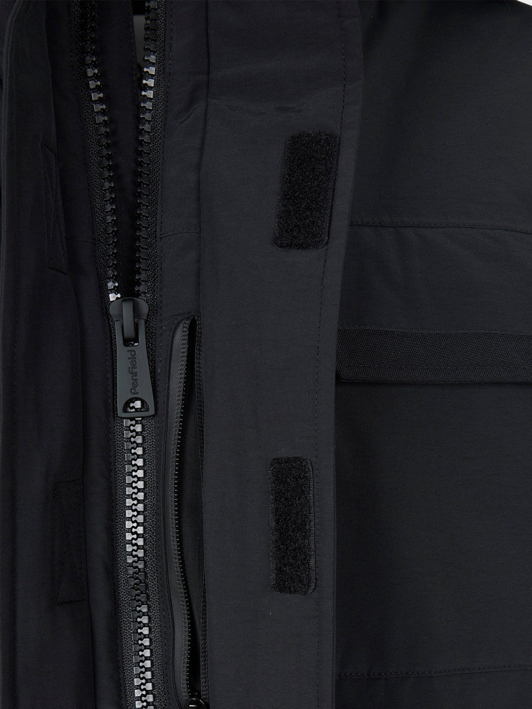 NOVA |  Men's Insulated Winter Parka
