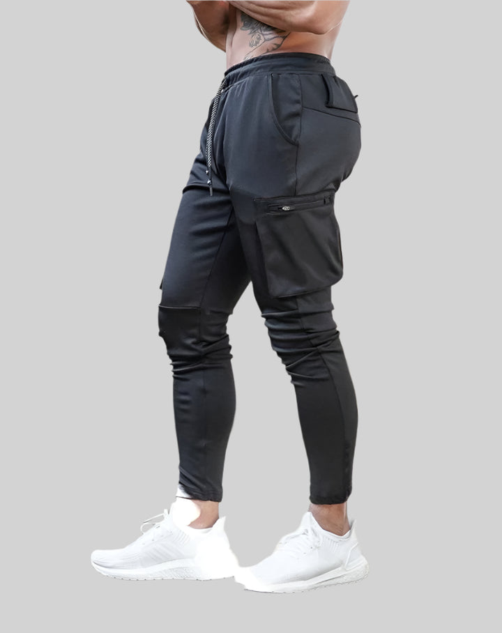 NOVA | Comfortable Men's Jogger Sports Pants
