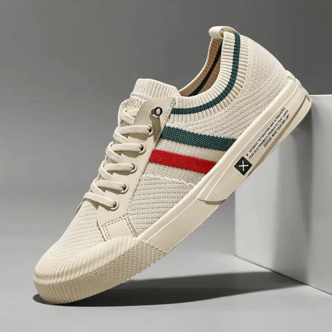 NOVA | Men's Lightweight Breathable Sneakers


