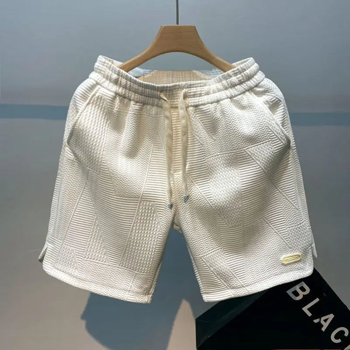 NOVA | Men's Lightweight Quick-Dry Summer Shorts

