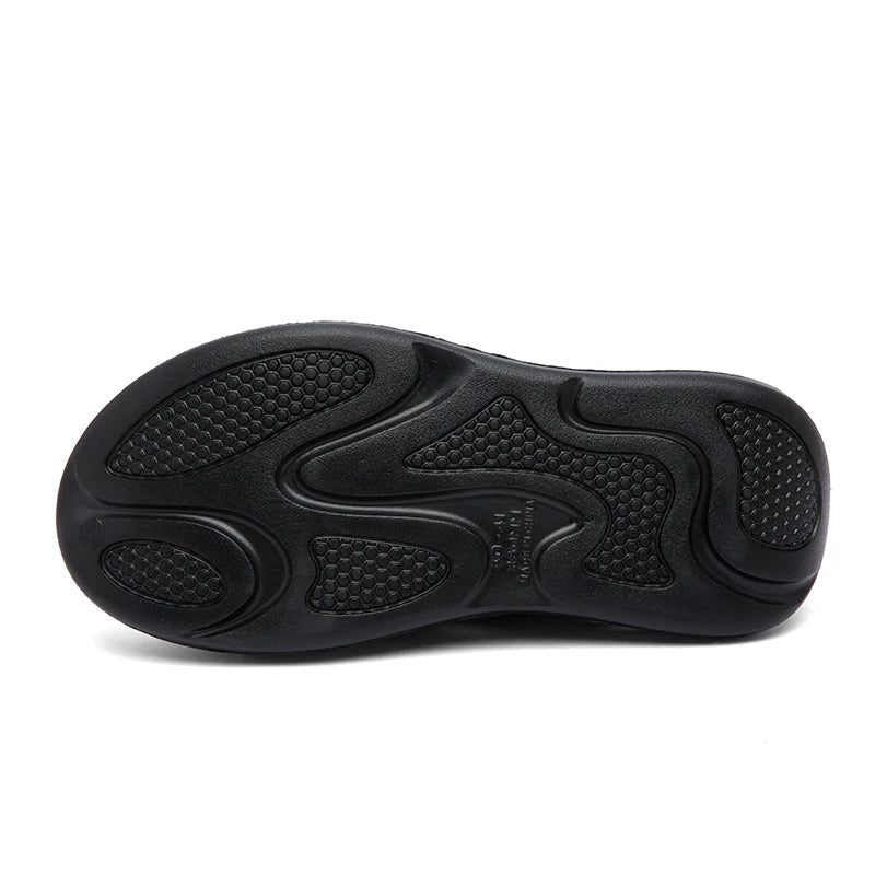 NOVA | Men’s Quick-Dry EVA Injection Sandals

