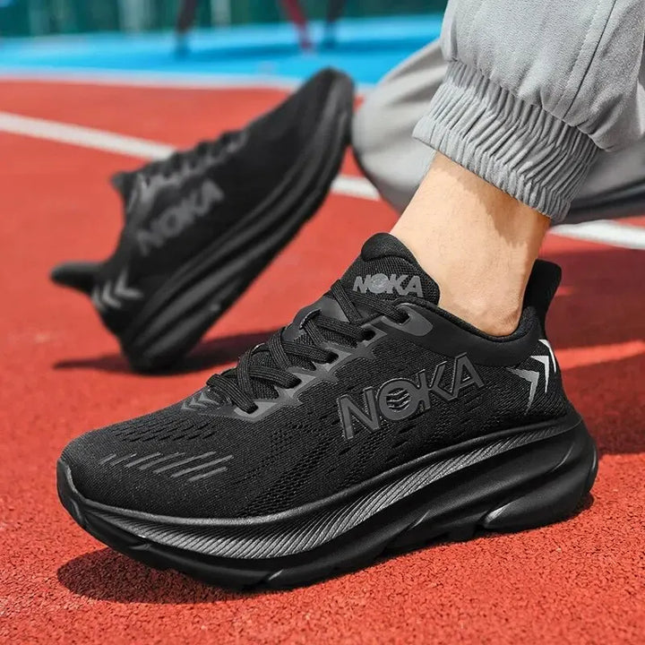 NOVA | Men's Ultra-Light Running Shoes for Speed & Agility

