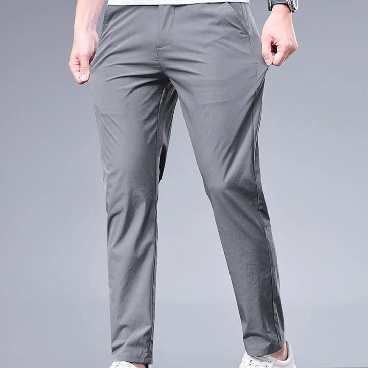 NOVA | Men's Ultra-Stretch Casual Pants
