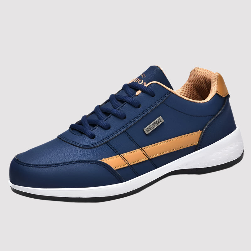 NOVA | Men's Waterproof Casual Sneakers
