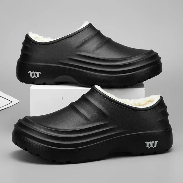 NOVA | Men's Waterproof Slippers