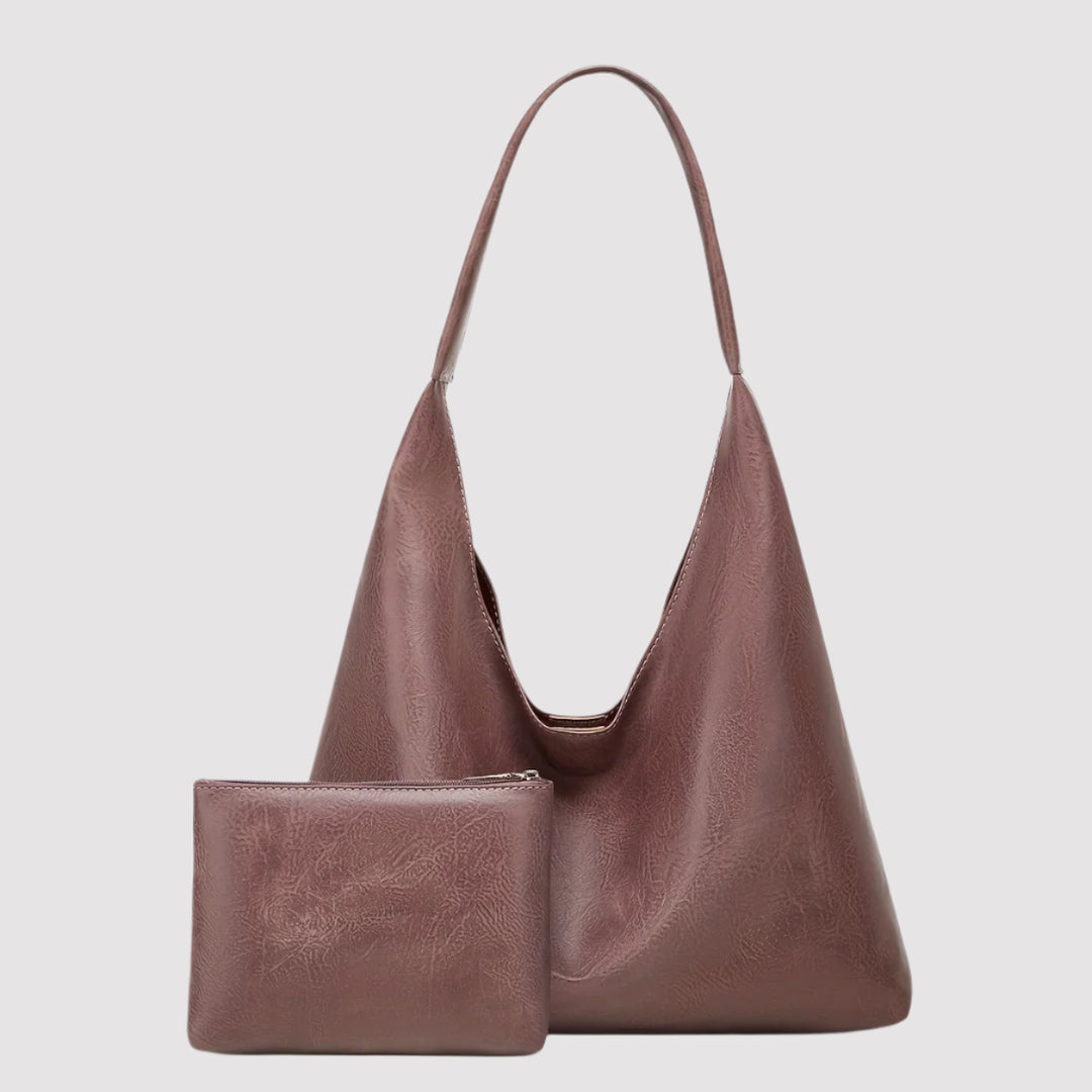 NOVA | Modern Vegan Shoulder Bag