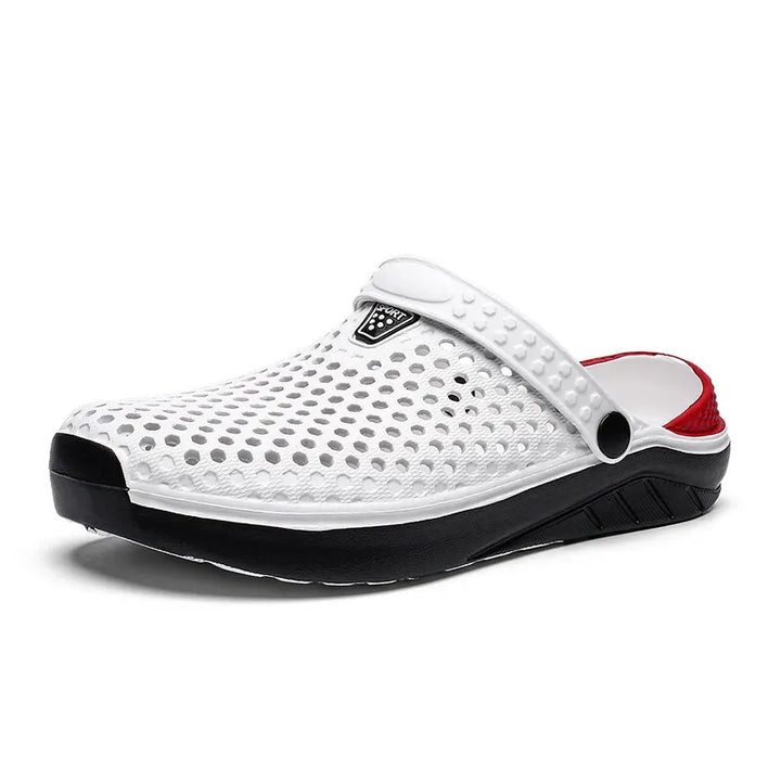 NOVA | NOVA Unisex Foam Beach Clogs – Anti-Slip Design

